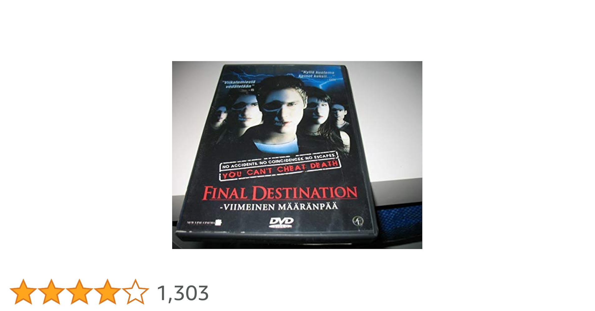 その他 Destination: Quebec Province [DVD] DVD Chico Xavier The Movie Subtitle English Spanish French